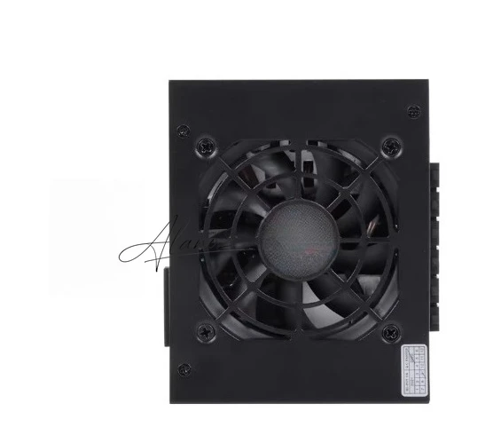 850W Sfx Power Supply 80 Plus Gold - Küçük Form Faktörlü Modüler SFX PSU