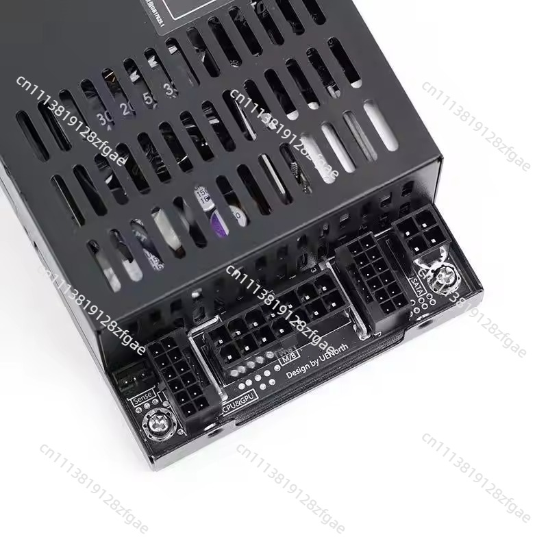 Tam Modüler Flex ATX Güç Kayna - Flex Atx Power Supply 600W 1U incelemesi ve fiyatı