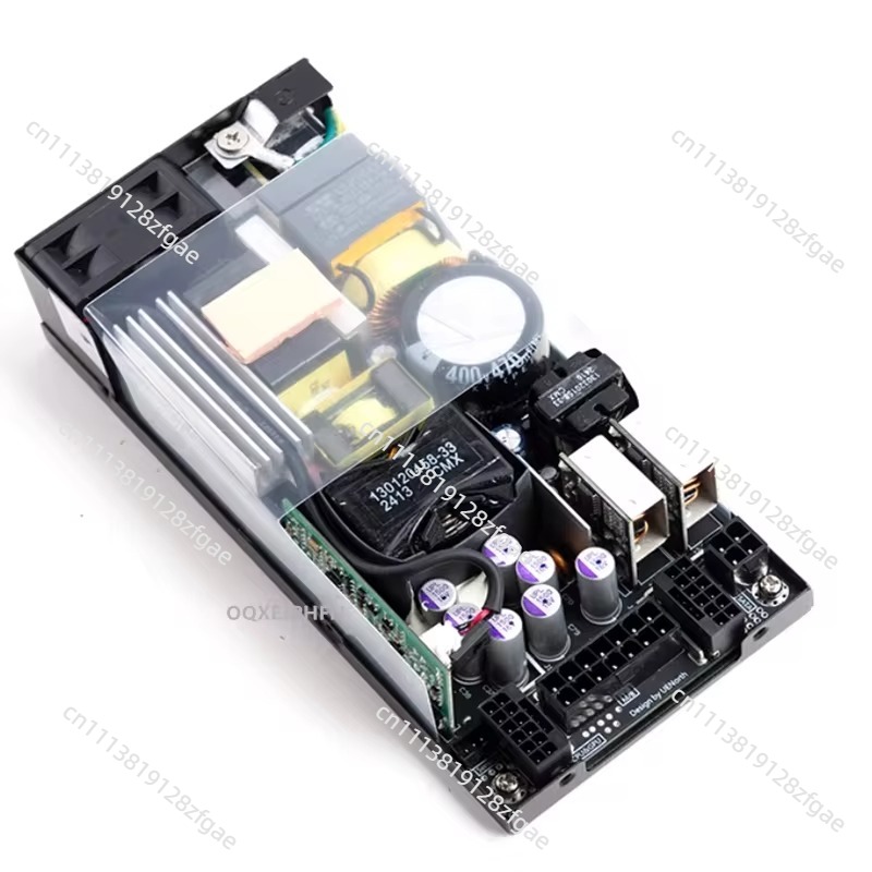 Tam Modüler Flex ATX Güç Kayna - Flex Atx Power Supply 600W 1U incelemesi ve fiyatı