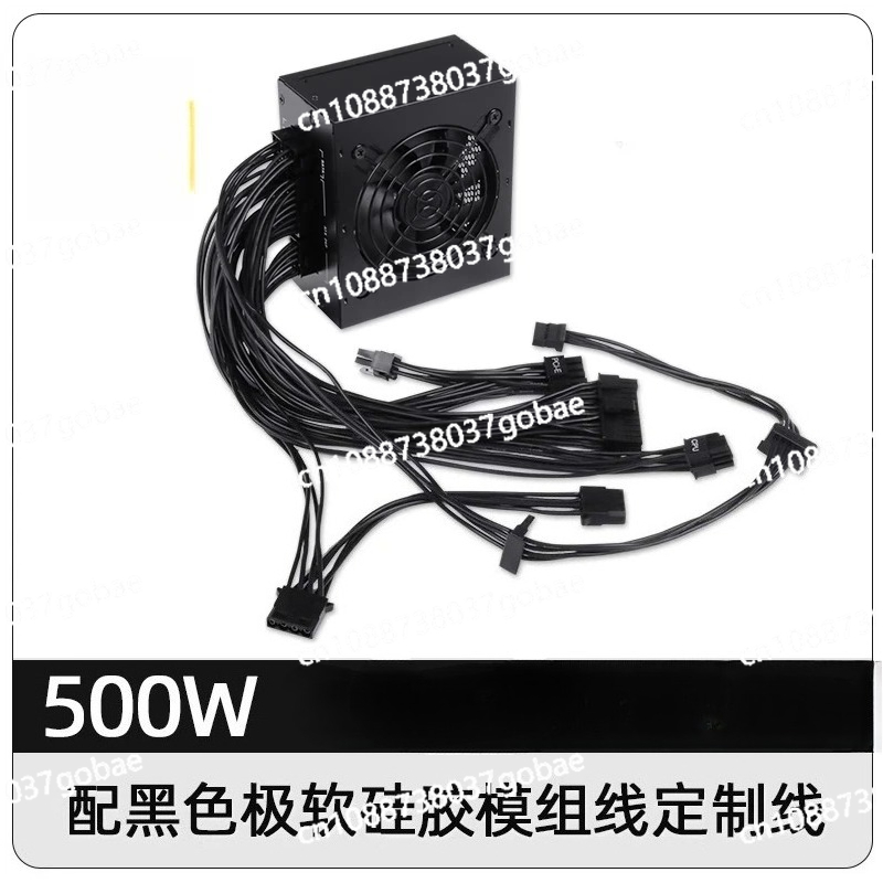Küçük Form Faktörlü Modüler SF - 850W Sfx Power Supply 80 Plus Gold incelemesi ve fiyatı