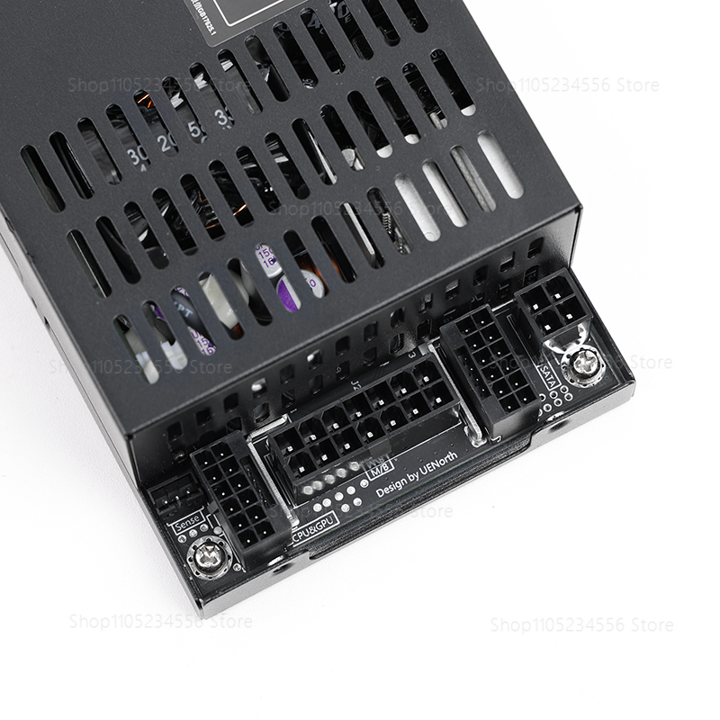 ENP7660L Flex ATX Güç Kaynağı  - Flex Atx Power Supply 600W 1U incelemesi ve fiyatı