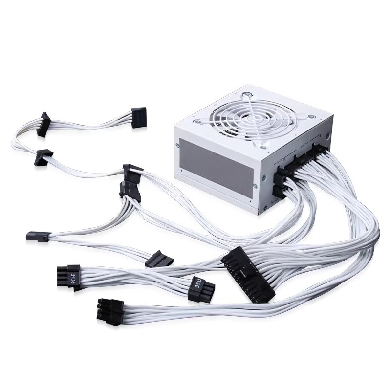 Altın Tam Modüler SFX Güç Kayn - Sfx Modular Power Supply 850W Gold incelemesi ve fiyatı