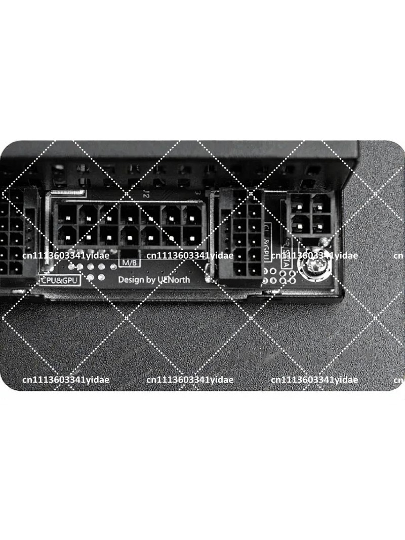 Tamamen Modüler Flex ATX Güç K - Flex Atx Power Supply 600W 1U incelemesi ve fiyatı