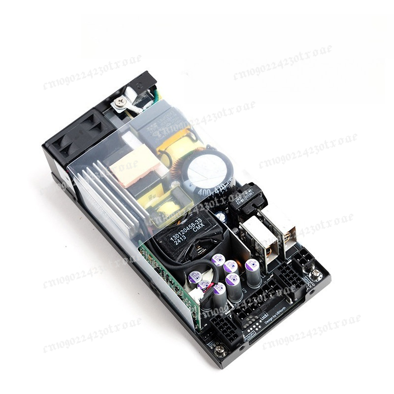 Flex ATX 1U Tam Modüler 600W/5 - Flex Atx Power Supply 600W 1U incelemesi ve fiyatı