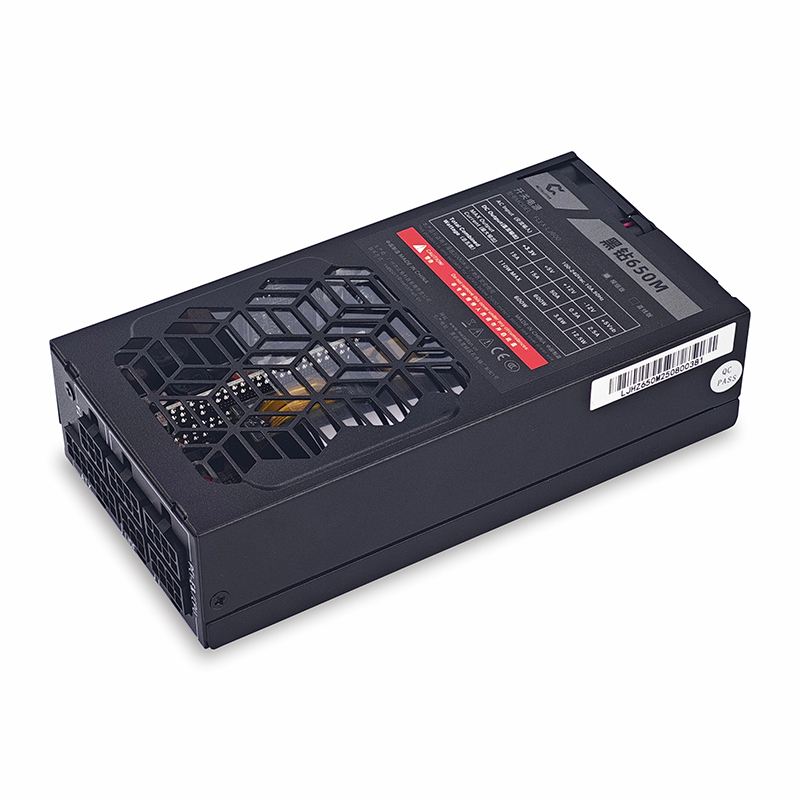 METALFISH Flex 600W Modüler Gü - Flex Atx Power Supply 600W 1U incelemesi ve fiyatı