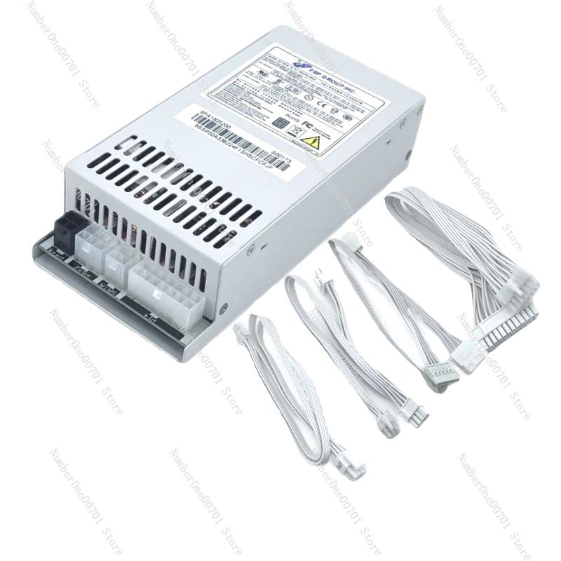 Küçük 1U Flex ATX Güç Kaynağı  - Flex Atx Power Supply 600W 1U incelemesi ve fiyatı