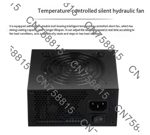 Hızlı Kargo, Küçük Form Faktör - 850W Sfx Power Supply 80 Plus Gold incelemesi ve fiyatı