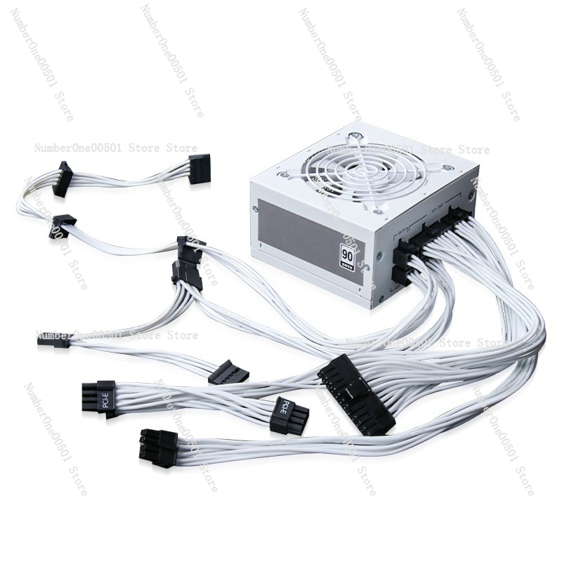 Gold Tam Modüler SFX PSU 500W  - Sfx Modular Power Supply 850W Gold incelemesi ve fiyatı