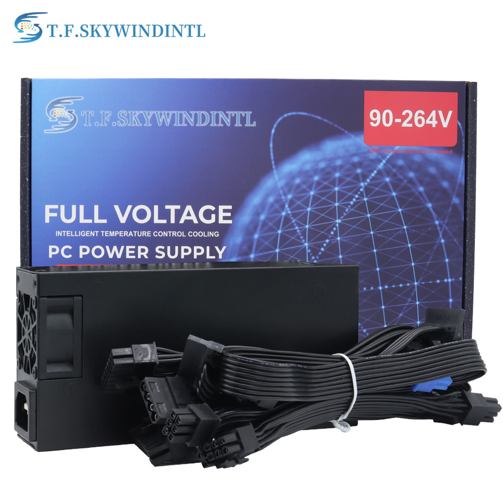 Flex 600W Modüler Güç Kaynağı  - Flex Atx Power Supply 600W 1U incelemesi ve fiyatı